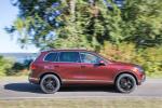 Volkswagen Touareg V6 FSI Wolfsburg Edition 2016 года (NA)